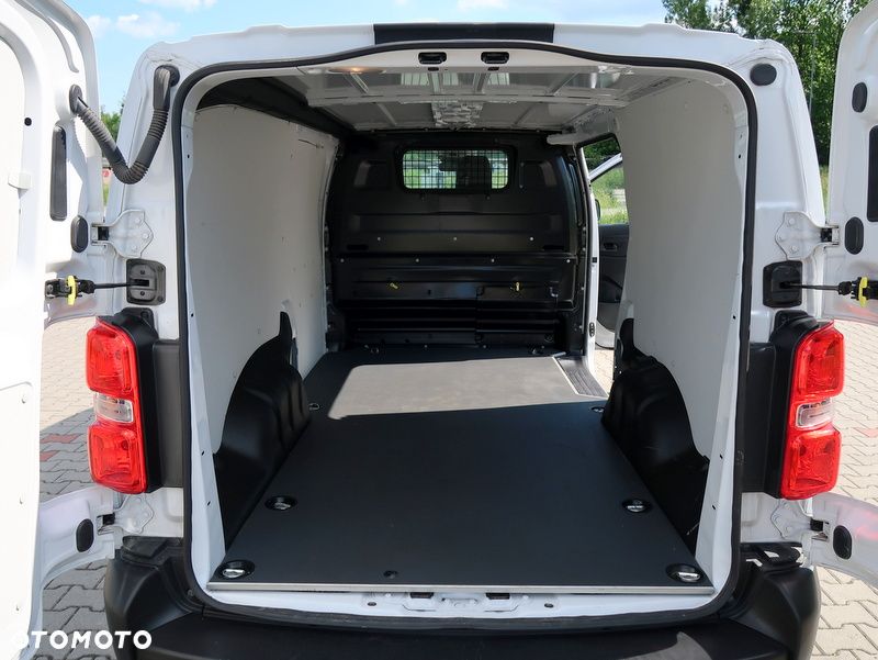 Toyota 2025 PROACE LONG L2 Salon Polska,  144ps, 1właściciel. - 20