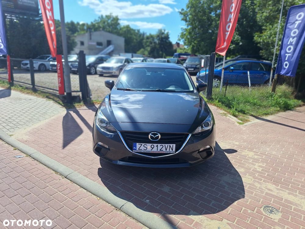 Mazda 3 1.5 Skyenergy - 9