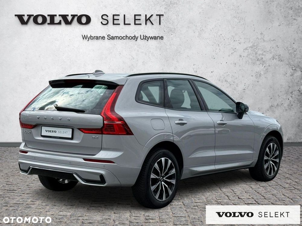 Volvo XC 60 - 6