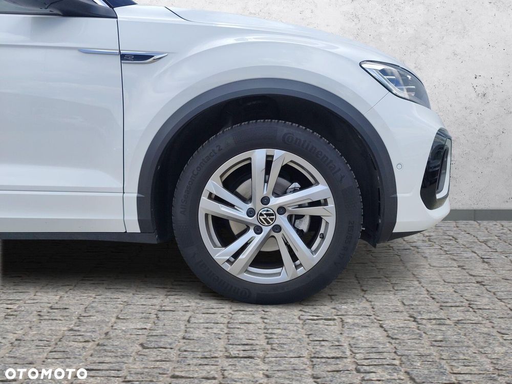 Volkswagen T-Roc - 34
