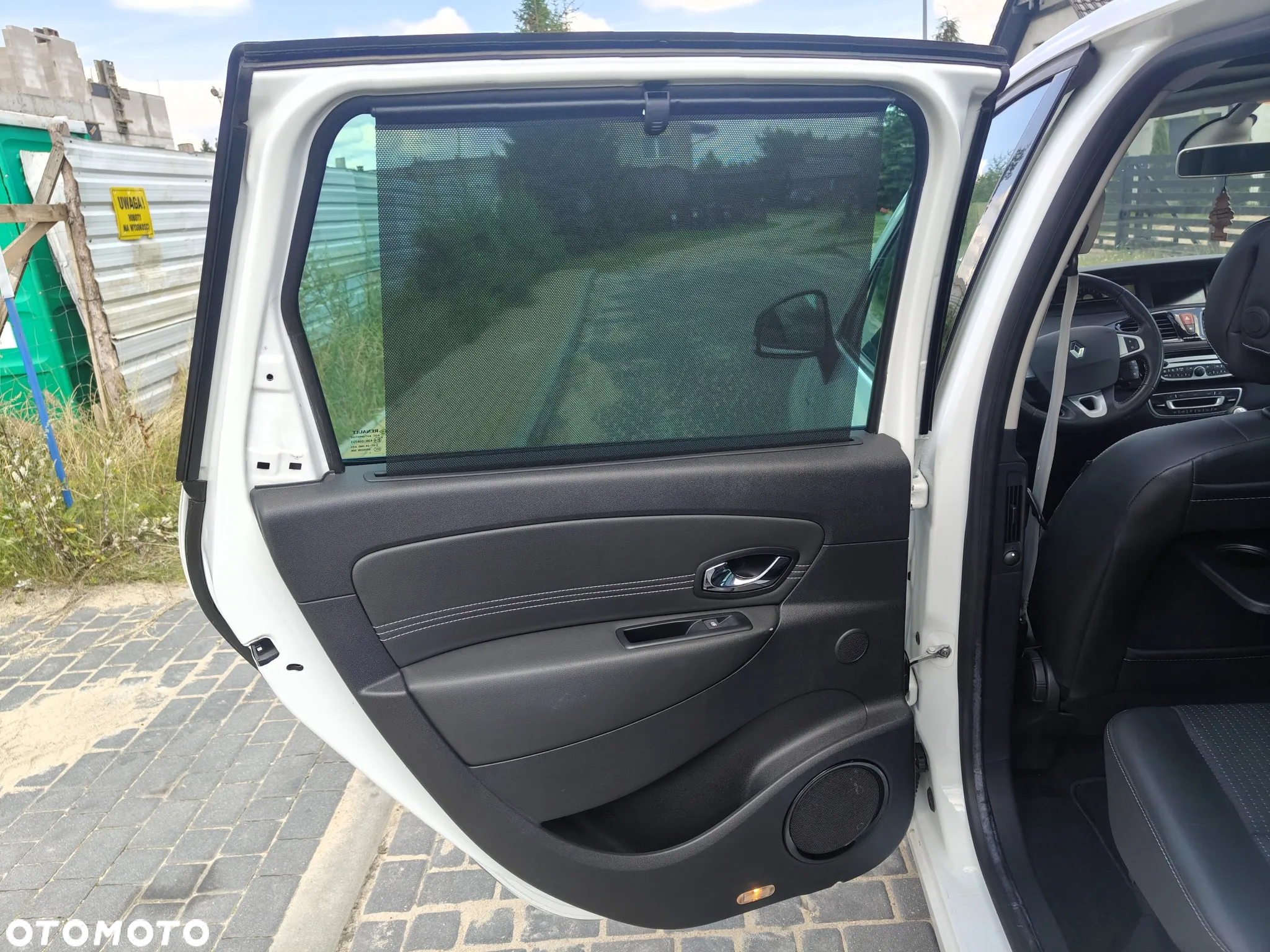 Renault Scenic TCe 130 Bose Edition - 20