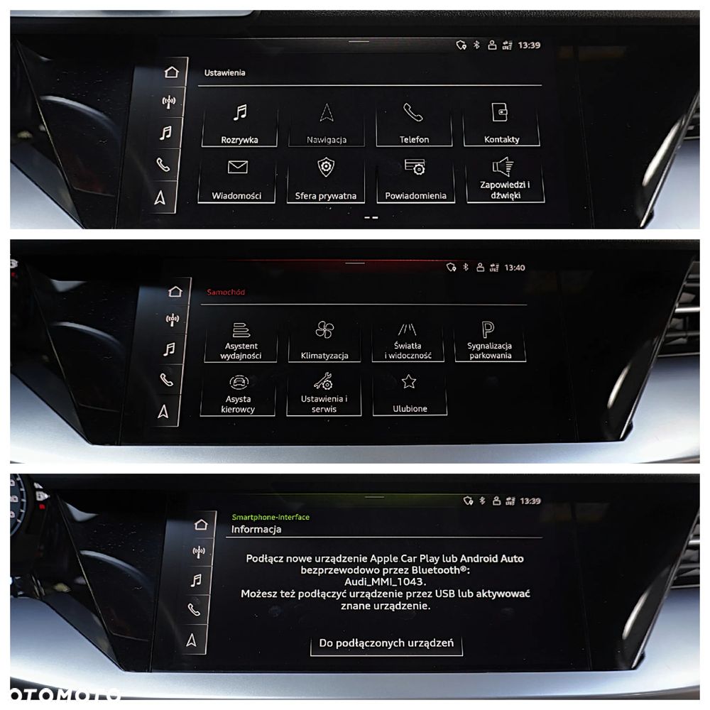 Audi A3 Sportback - 24