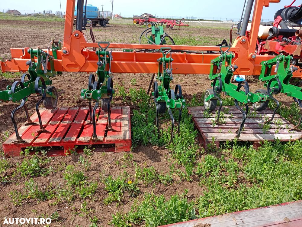 Gaspardo AMIC 9F-C - 2