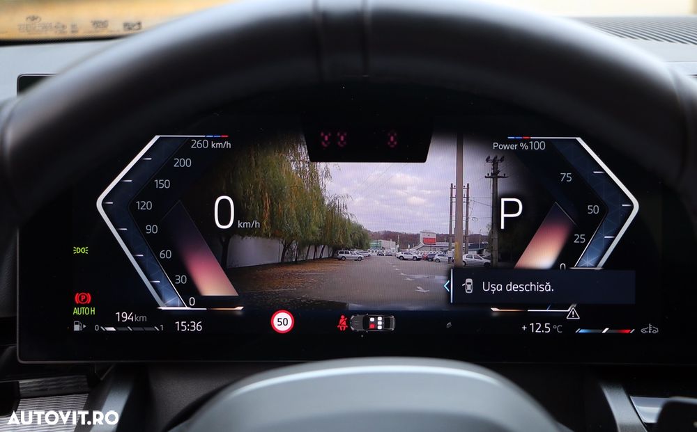 BMW Seria 5 520d AT MHEV - 5