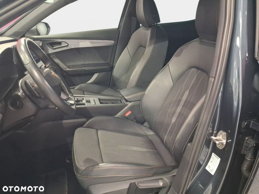 Cupra Formentor - 15