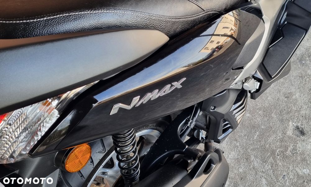 Yamaha NMAX - 6