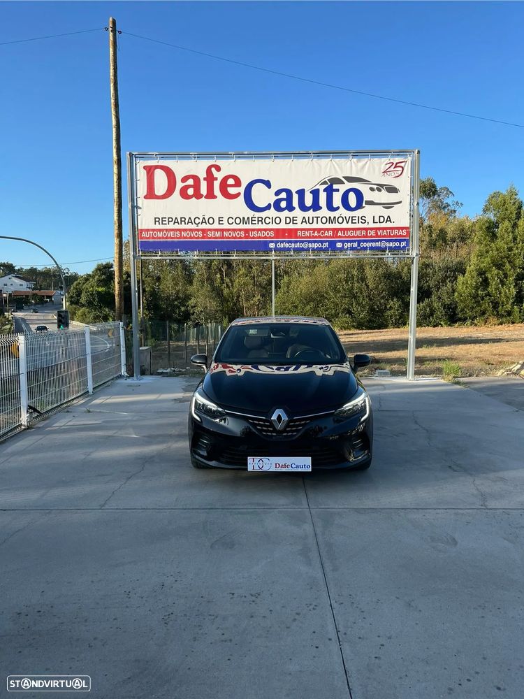 Renault Clio 1.3 TCe Exclusive EDC - 2