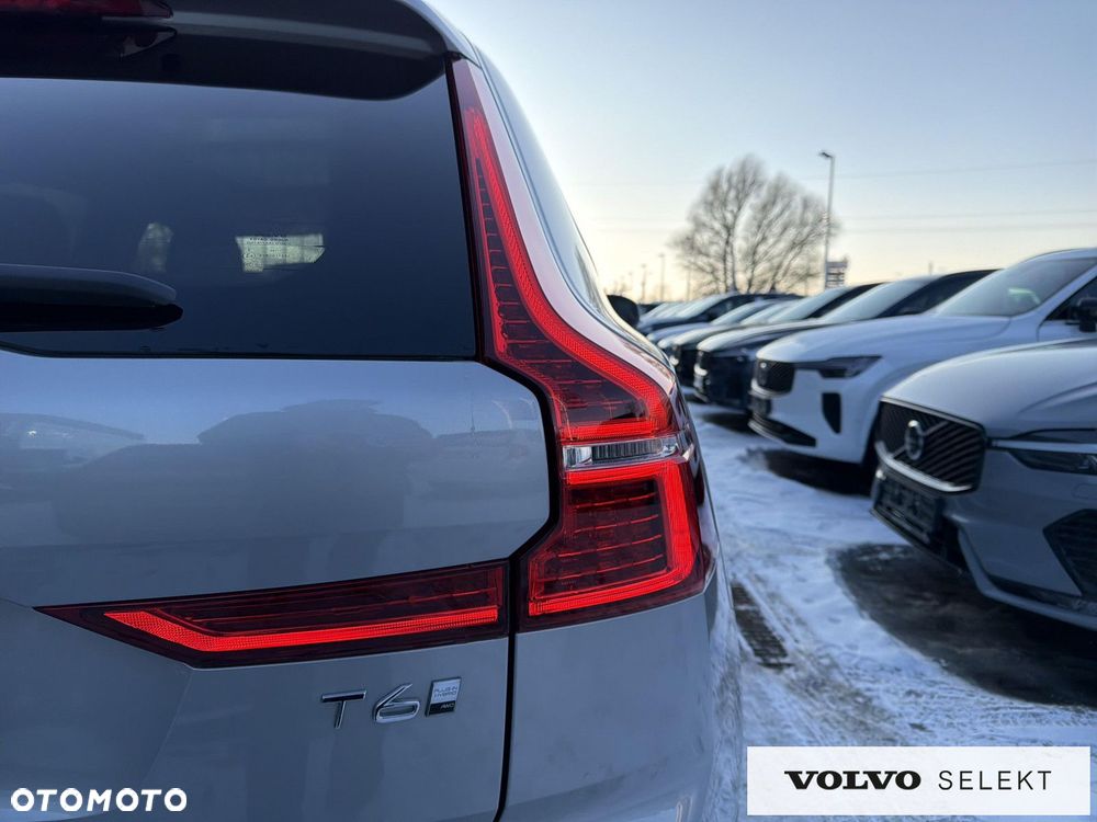 Volvo XC 60 - 33