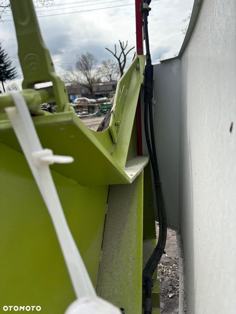 Claas Stół Do Rzepaku 7,3m - 8