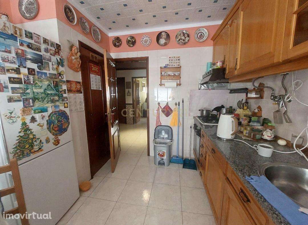 Apartamento T2 em Alenquer - Conforto e Tranquilidade em Lisboa - Grande imagem: 5/10