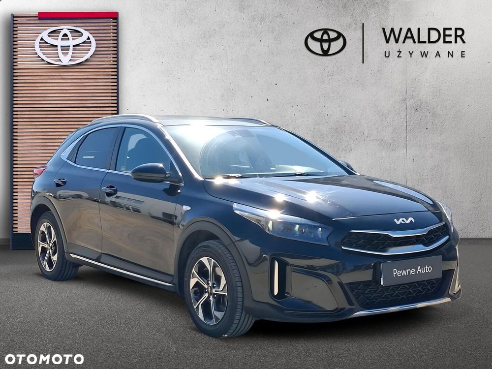 Kia XCeed 1.5 T-GDI M DCT - 8