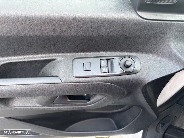 Peugeot Partner 1.6 BlueHDi Confort - 14