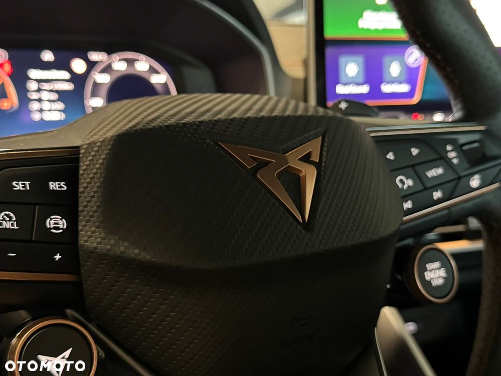 Cupra Formentor 1.5 eTSI mHEV DSG - 26