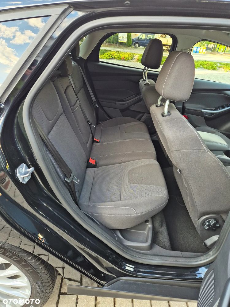 Ford Focus 1.6 TI-VCT Titanium - 23