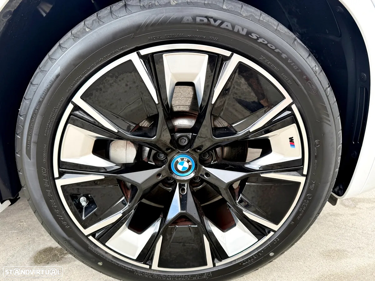 BMW iX3 Inspiring - 45