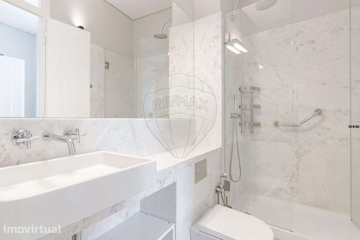 Apartamento T3 para venda - Grande imagem: 2/19