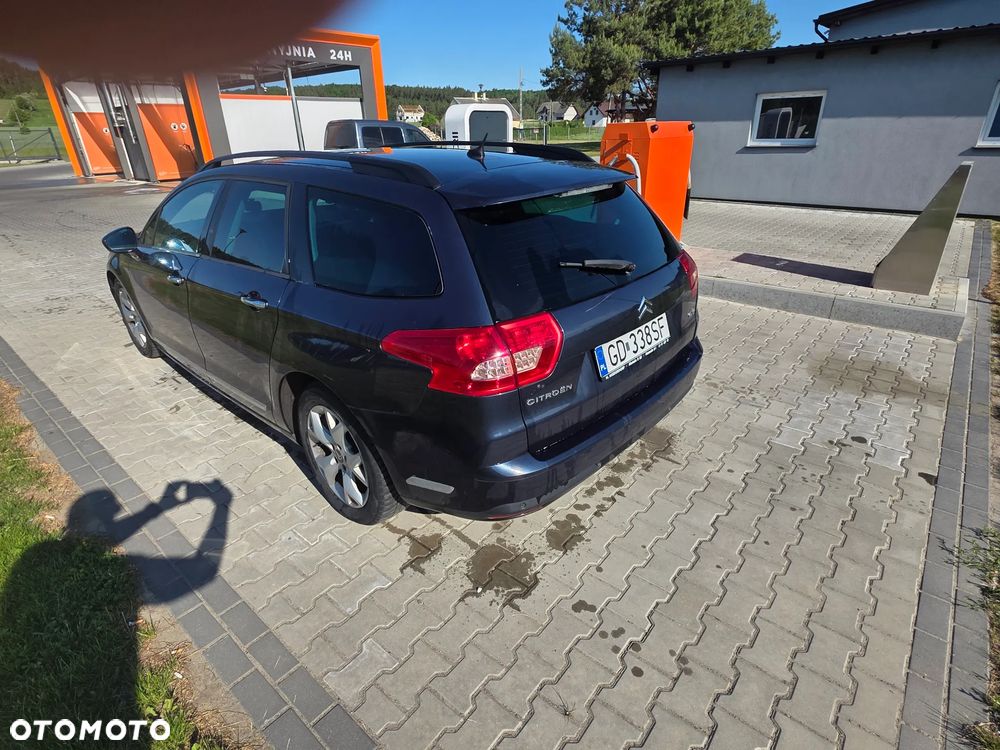 Citroën C5 2.0 HDi Dynamique - 5