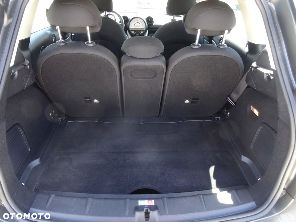 MINI Countryman Cooper D Park Lane - 20