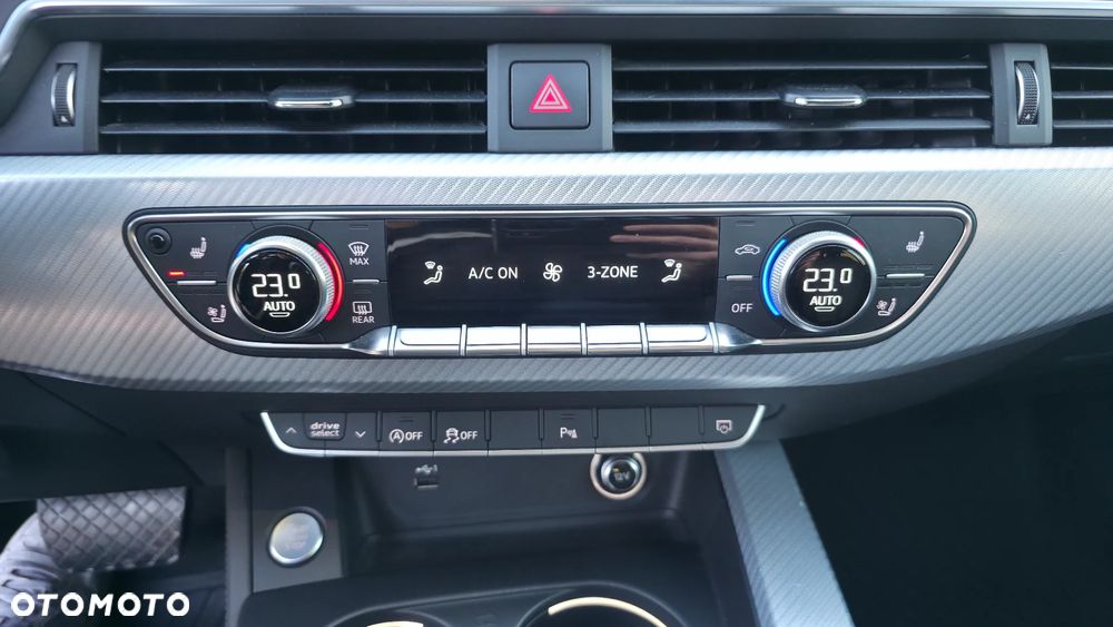 Audi A5 Sportback - 24