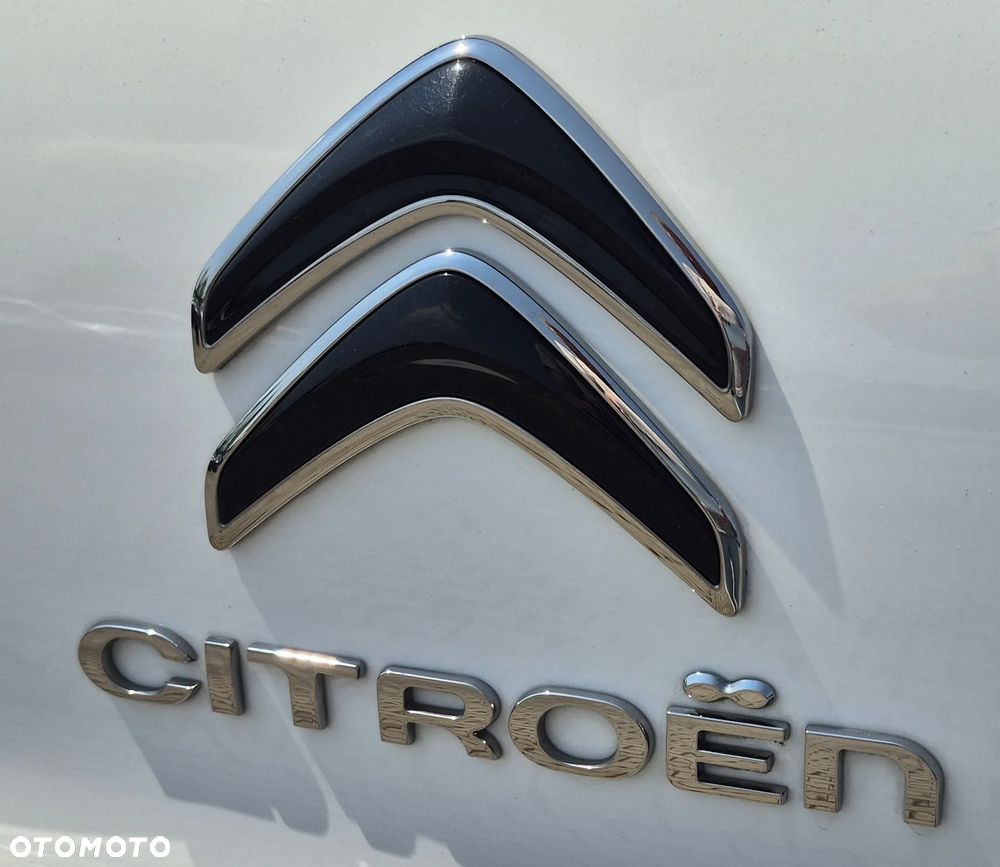 Citroën C3 1.2 PureTech Max - 34