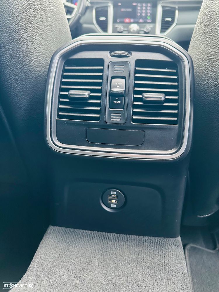 Porsche Macan PDK - 21