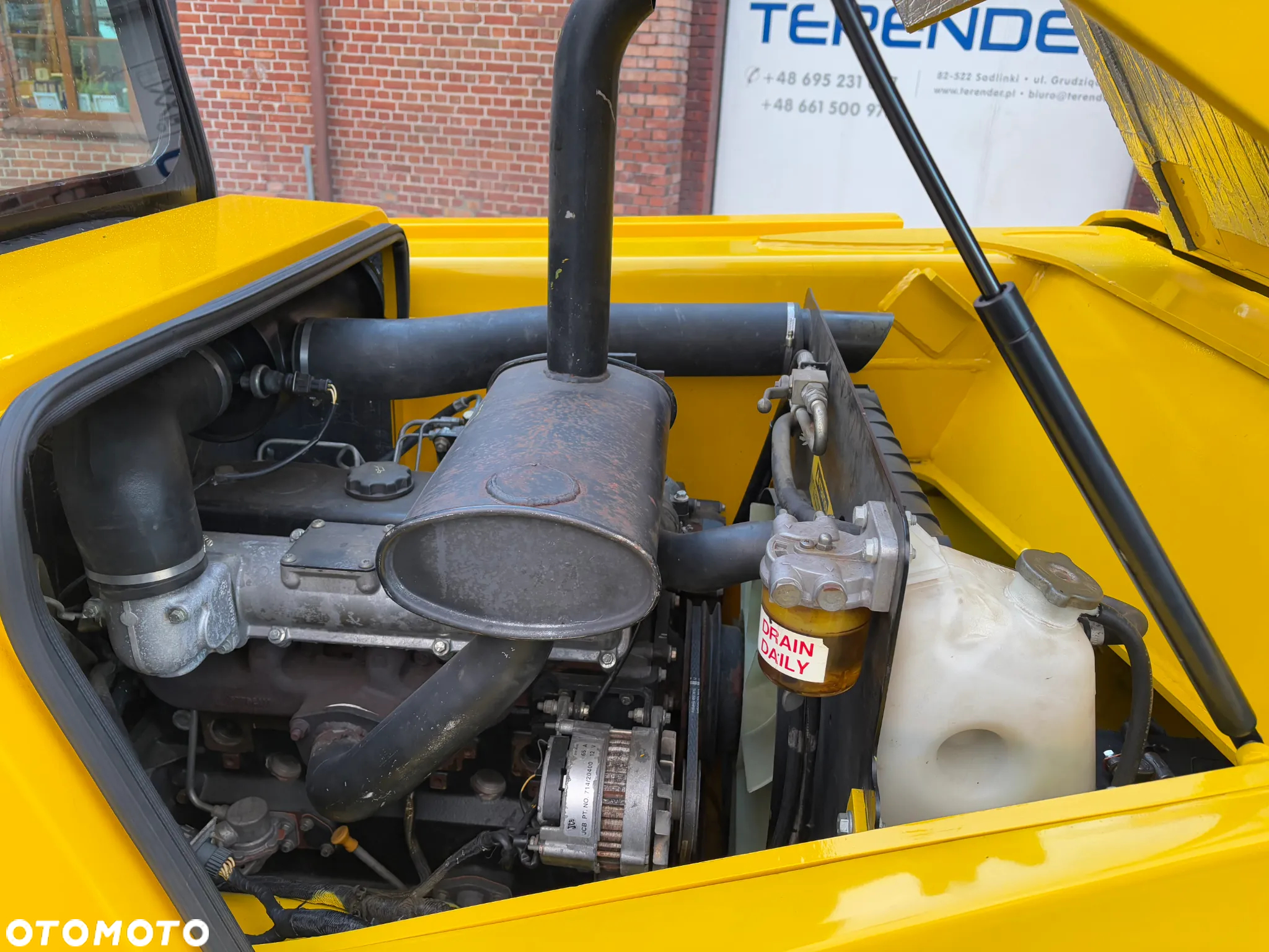 JCB 520-50 - 37