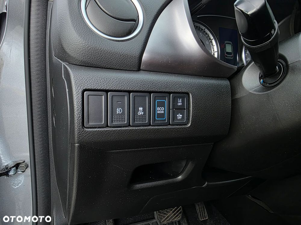 Suzuki Vitara 1.5 Strong Hybrid Premium 2WD AGS - 12