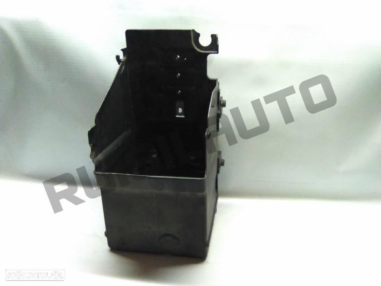 Caixa / Base De Bateria  Ford S-max I [2006_2014] 2.0 Tdci - 1