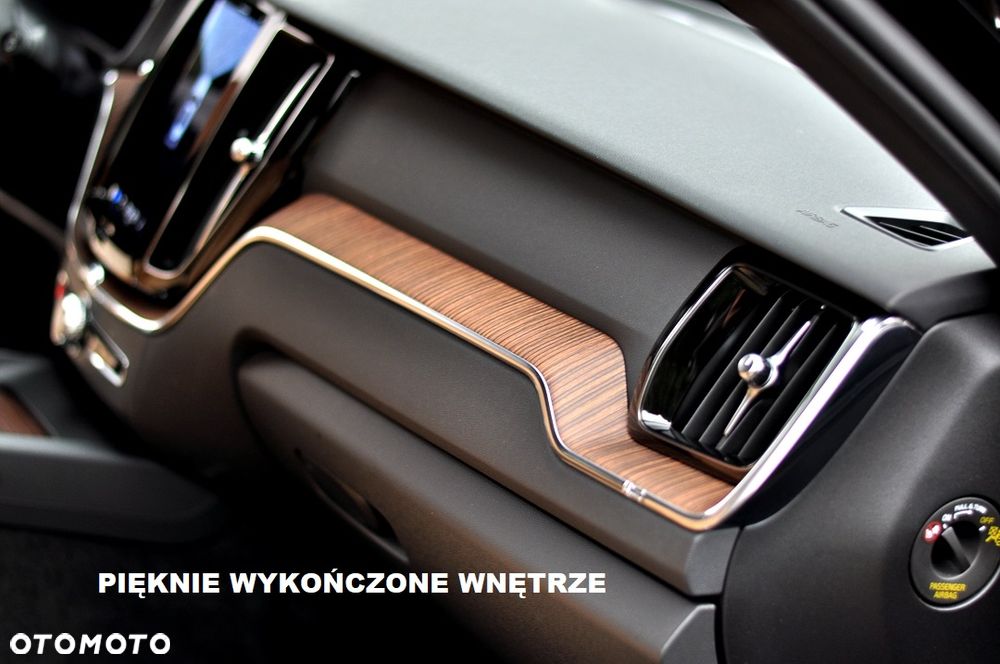 Volvo XC 60 B4 D Geartronic RDesign - 22