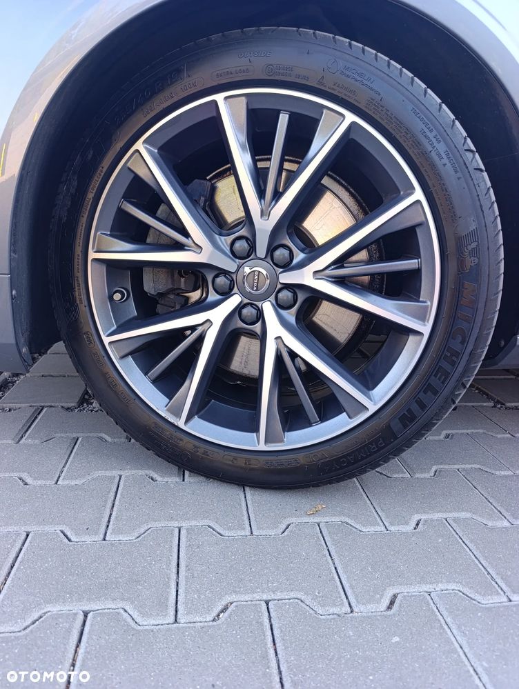 Volvo S90 T5 Inscription - 14