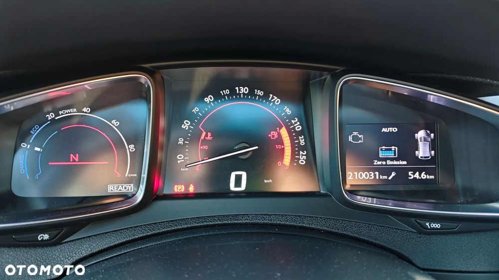 Citroën DS5 2.0 HDi Hybrid4 Pure Pearl MCP - 9
