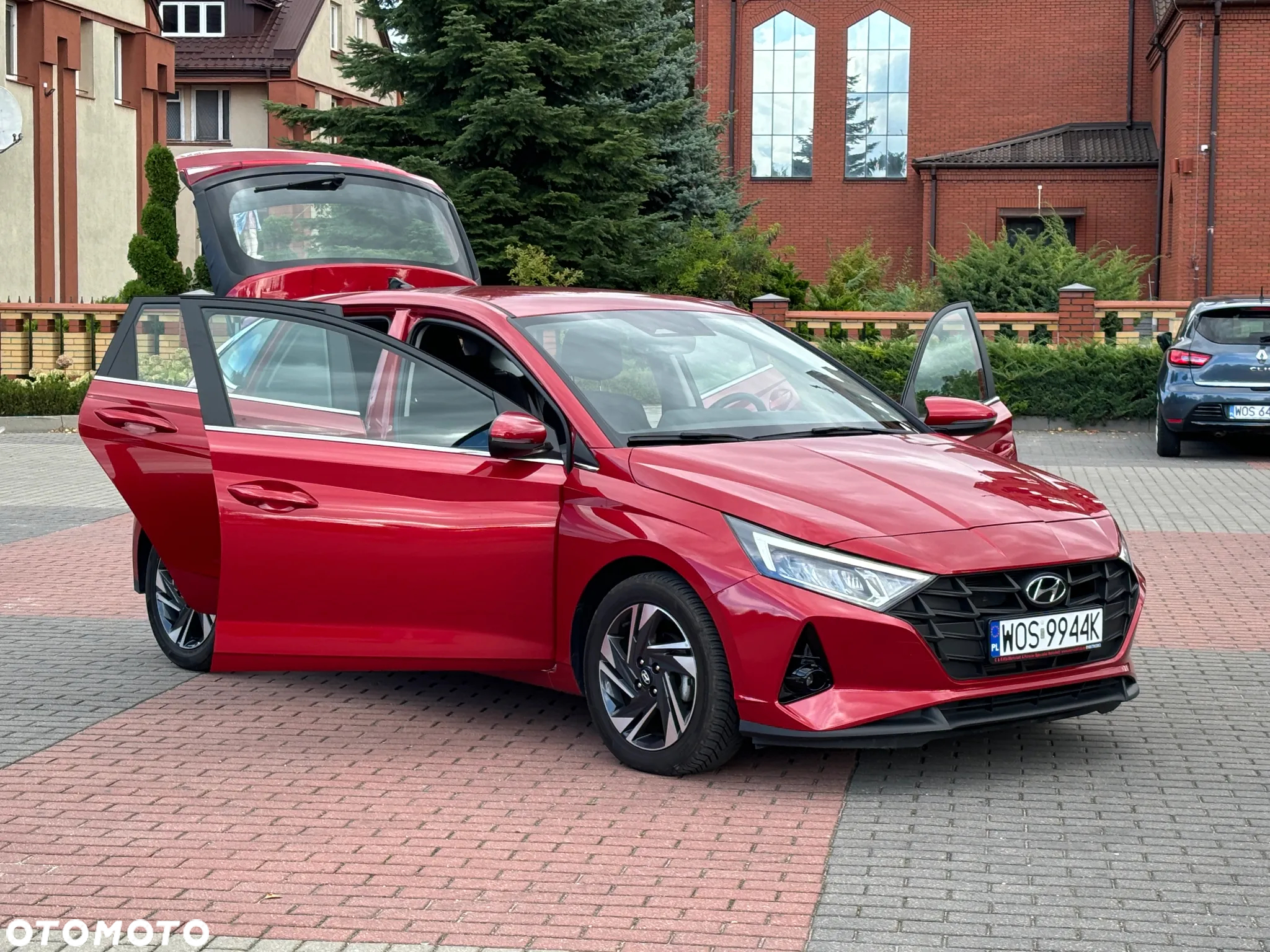 Hyundai i20 - 15