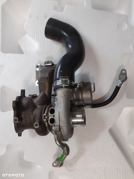 FORD KUGA1,5 ECOBOOST TURBOSPRĘŻARKA F1FG-6K682-AC jak nowa