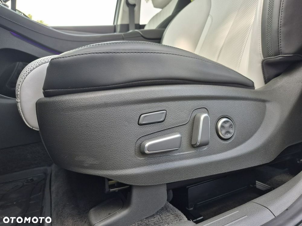 Hyundai Santa Fe 1.6 T-GDI HEV Platinum 4WD - 14