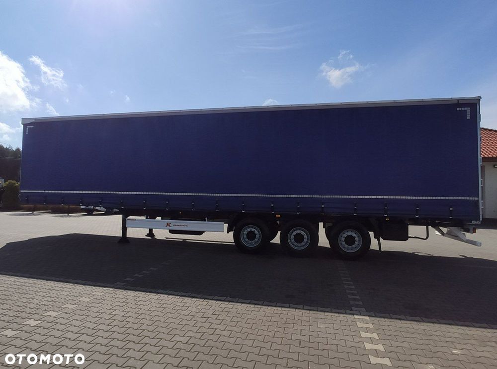 Kassbohrer Maxima XS Standard Super Stan !!! - 12
