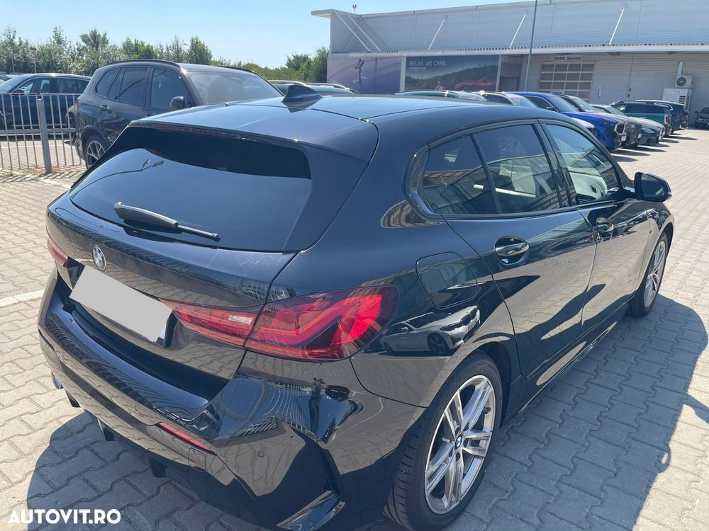 BMW Seria 1 - 11