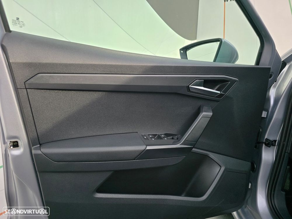 SEAT Ibiza 1.0 TSI Style DSG - 11