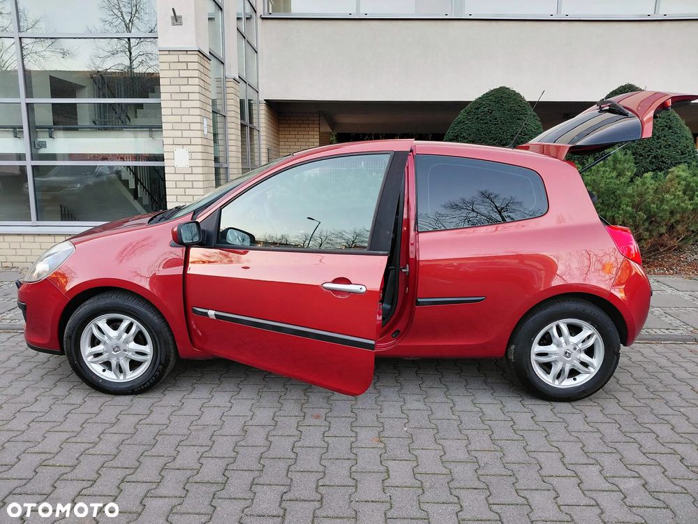 Renault Clio 1.6 16V Edition Dynamique - 13