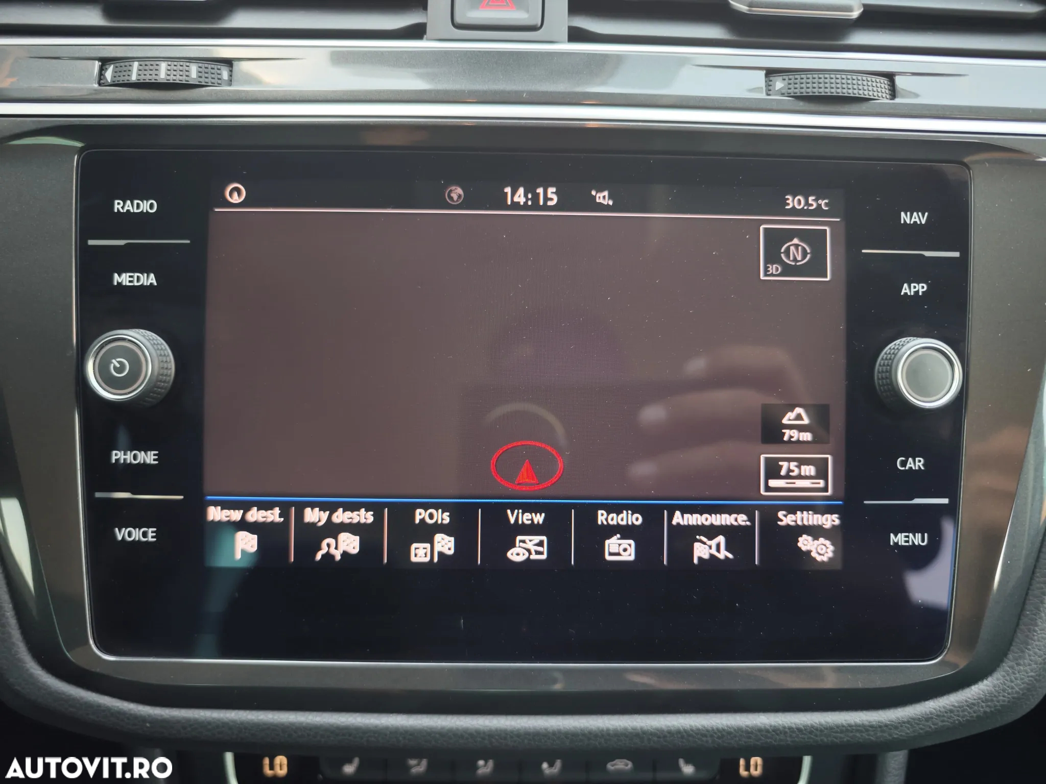 Volkswagen Tiguan 2.0 TDI DSG Base - 19