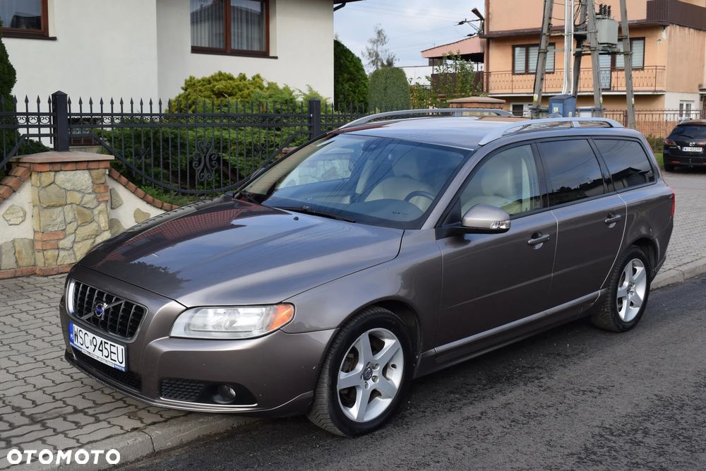 Volvo V70 - 2
