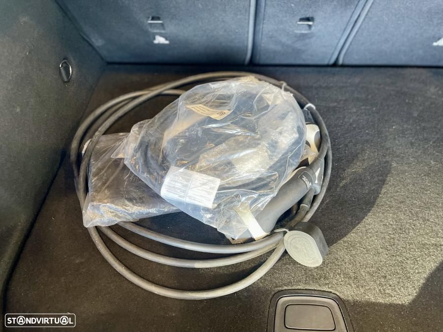 Mercedes-Benz A 250 e Style Plus - 34