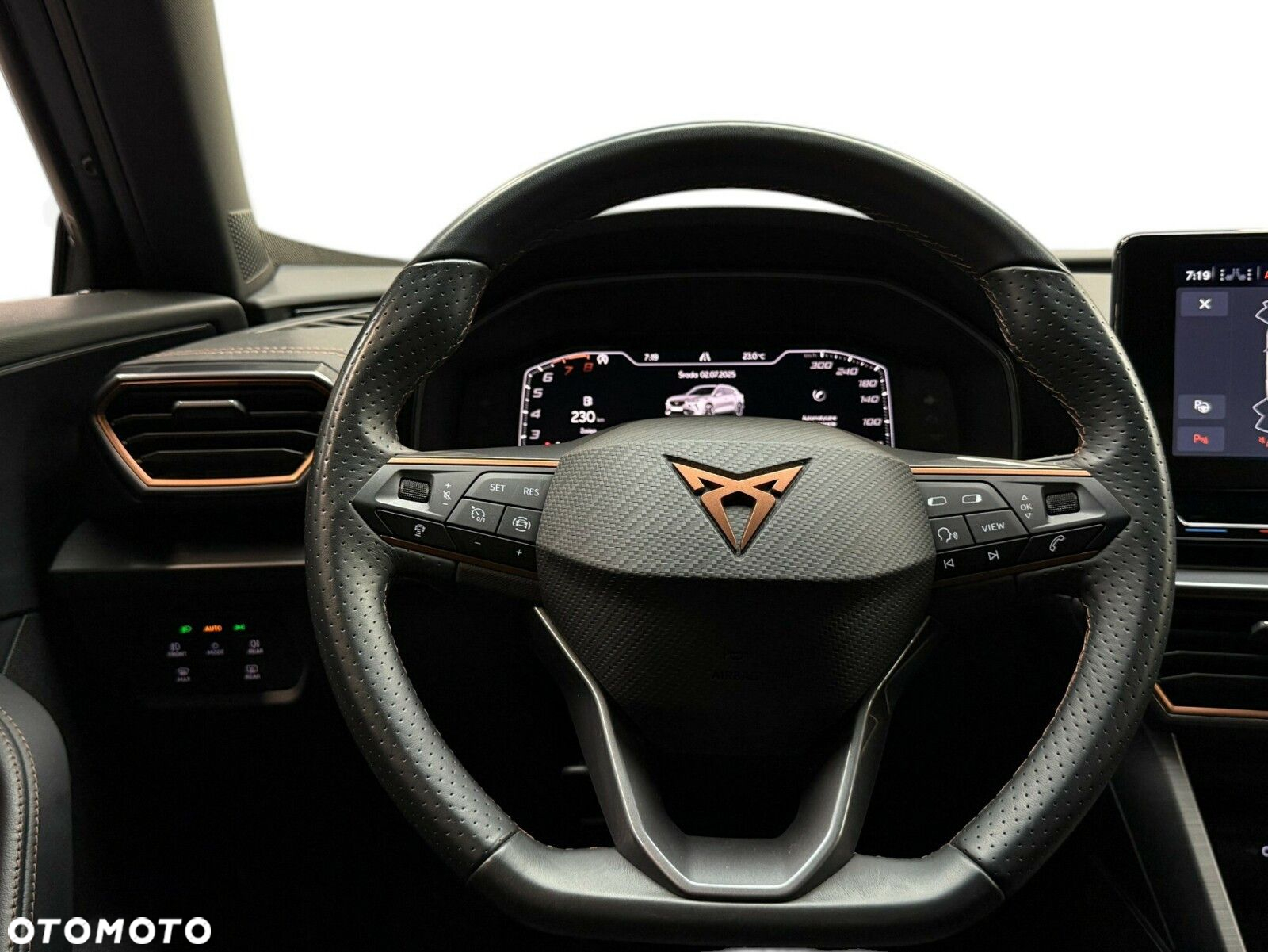 Cupra Formentor 1.5 TSI - 22