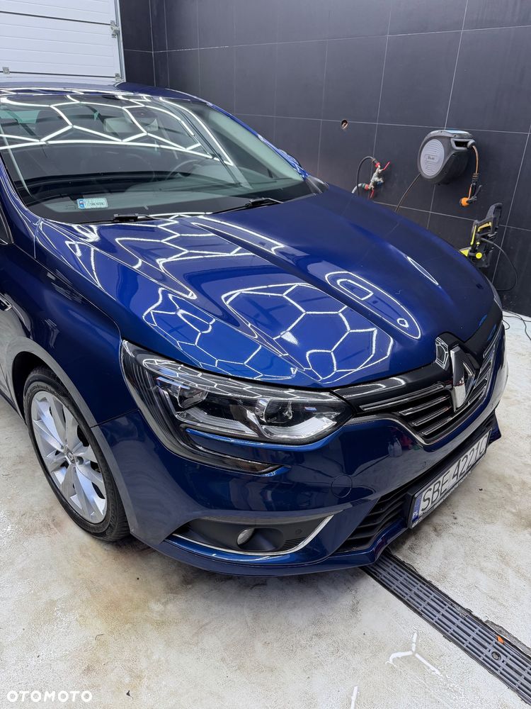 Renault Megane 1.3 TCe FAP Intens EDC - 6