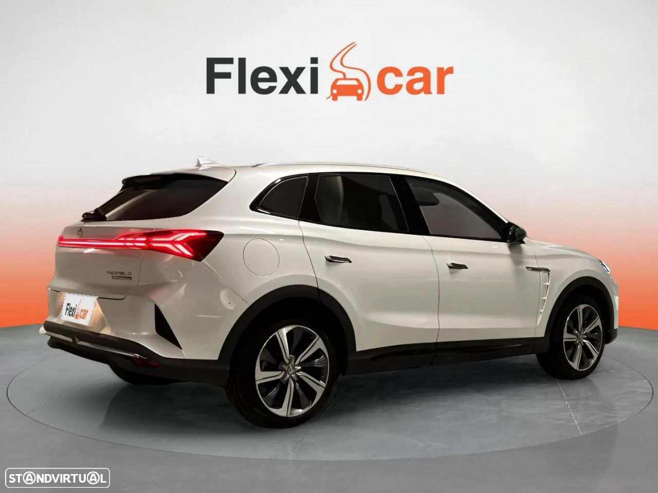 MG Marvel R 70 kWh Luxury - 4
