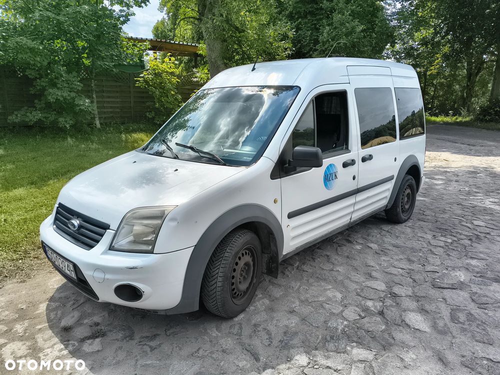 Ford Transit Connect 230 LWB Trend - 2