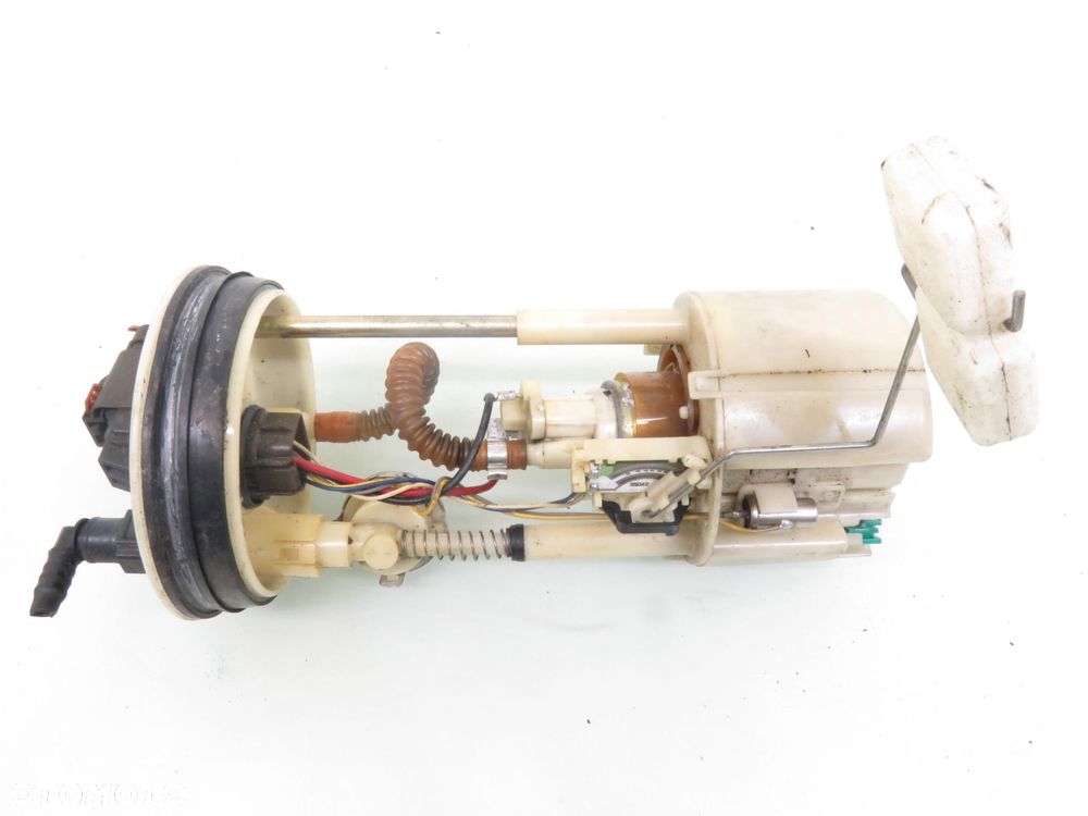 POMPA PALIWA DAEWOO MATIZ (M100, M150) 0.8 52 - F8CV 96320232 - 7