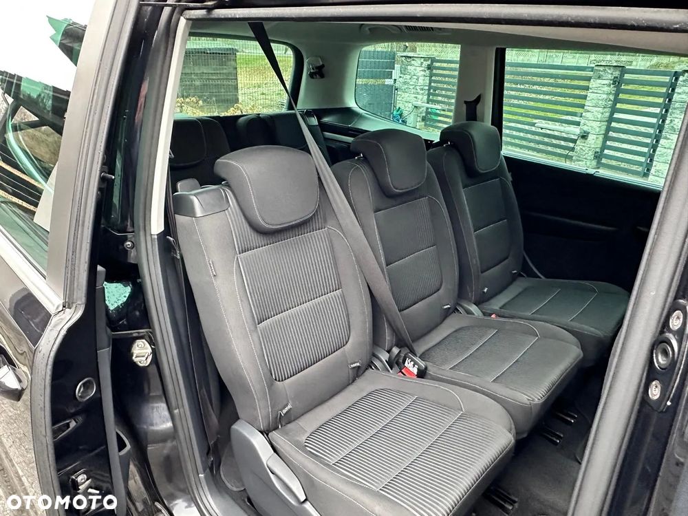 Seat Alhambra 2.0 TDI Style - 9