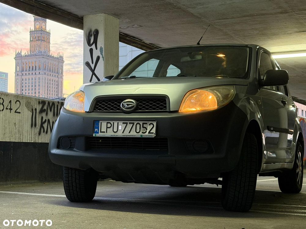 Daihatsu Terios 2WD - 16