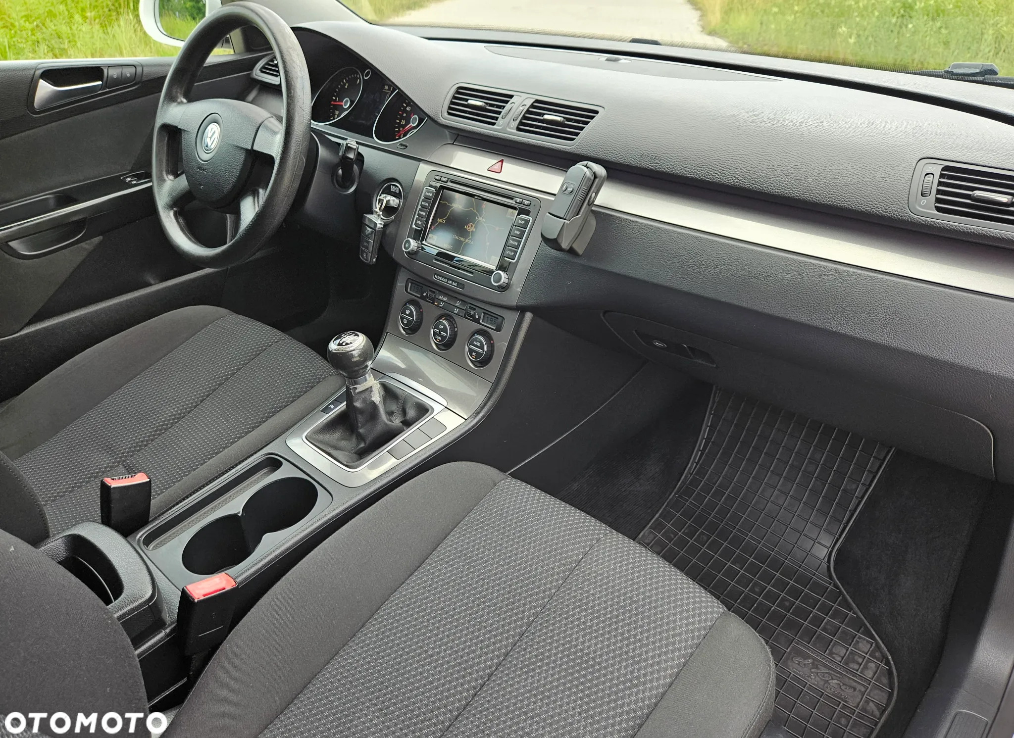 Volkswagen Passat Variant 2.0 TDI Trendline - 13