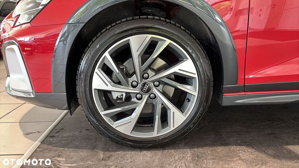 Audi A3 Allstreet - 19